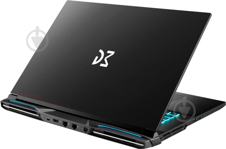 Ноутбук Dream Machines RX5070TI-18 18" (RX5070TI-18UA21) black - фото 4