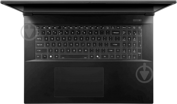 Ноутбук Dream Machines RX5070TI-18 18" (RX5070TI-18UA21) black - фото 3