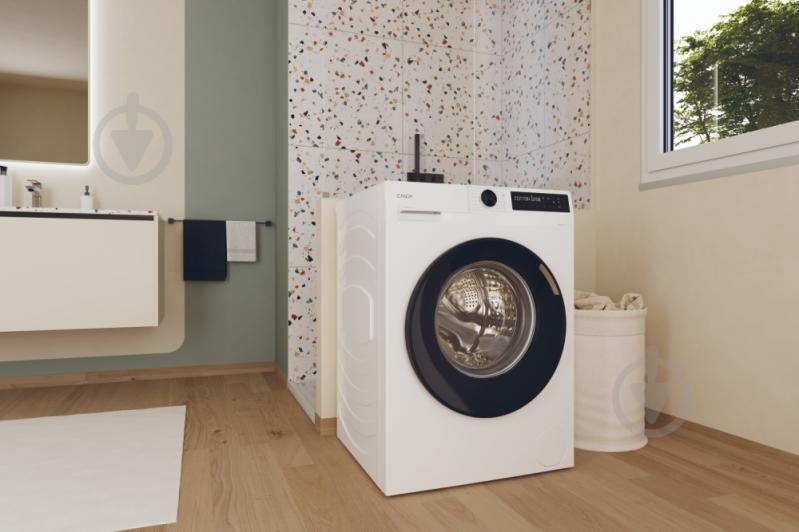 ВИТРИНА! Стиральная машина Candy BR 48B6-S - фото 14