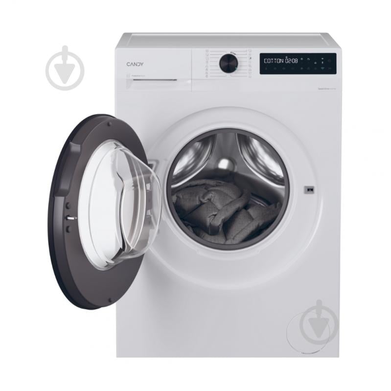ВИТРИНА! Стиральная машина Candy BR 48B6-S - фото 9