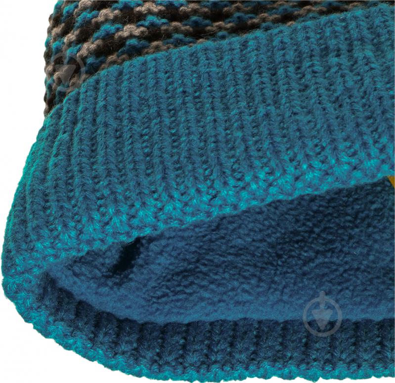 Adidas Climaheat Striped Knit Beanie AY4914 .L