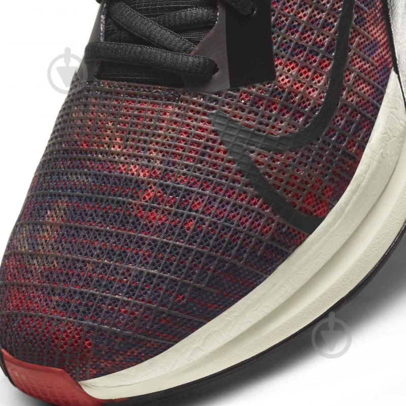 Кросівки чоловічі демісезонні Nike ZoomX SuperRep Surge CU7627-003 р.46 чорно-фіолетові - фото 9 Кросівки чоловічі демісезонні Nike ZoomX SuperRep Surge CU7627-003 р.46 чорно-фіолетові - фото 9