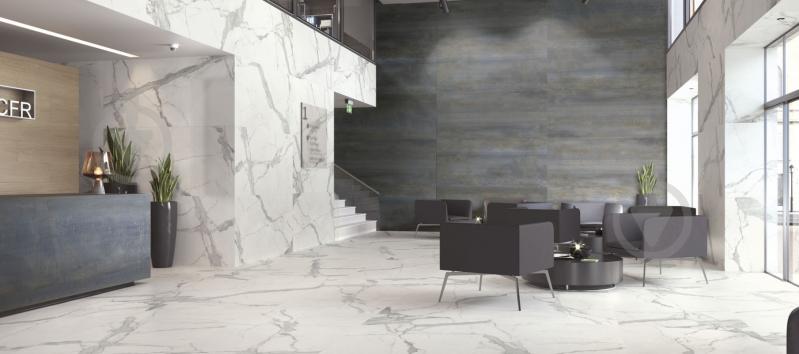 Плитка Cifre Metal Rust 60x60 - фото 11