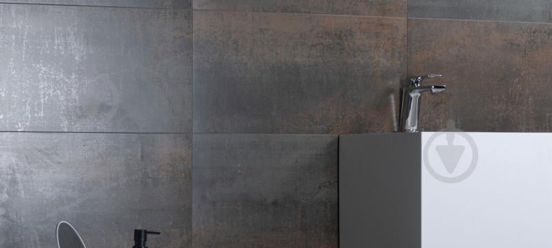 Плитка Cifre Metal Rust 60x60 - фото 3