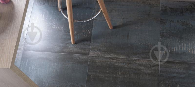 Плитка Cifre Metal Rust 60x60 - фото 5