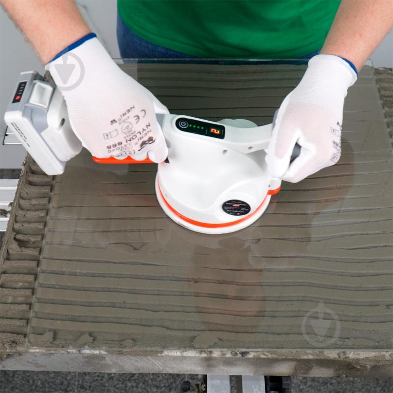 Присоска для стекла Mechanic PowerFix Vibro 89568442154 - фото 7