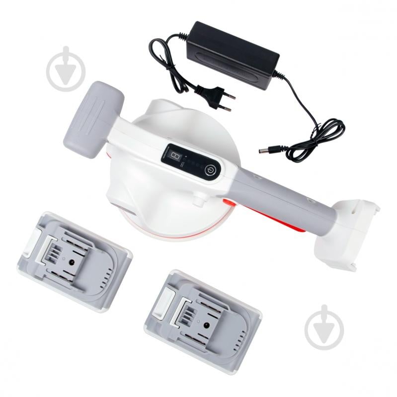 Присоска для стекла Mechanic PowerFix Vibro 89568442154 - фото 6