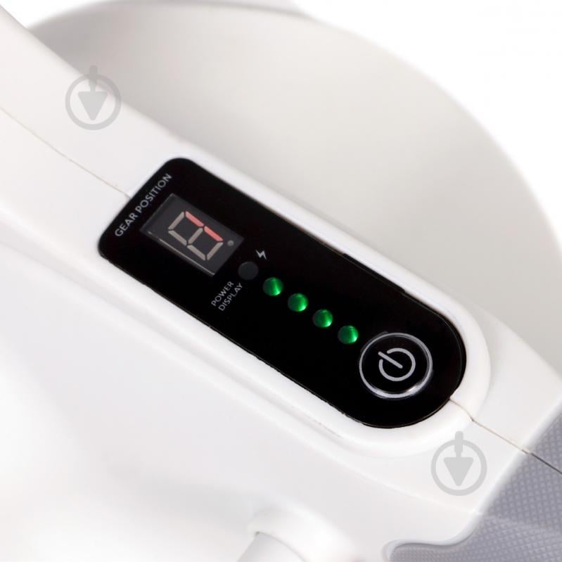 Присоска для стекла Mechanic PowerFix Vibro 89568442154 - фото 2