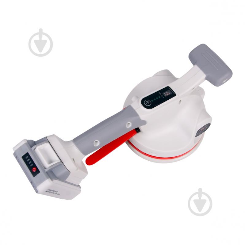 Присоска для стекла Mechanic PowerFix Vibro 89568442154 - фото 1