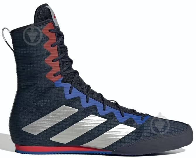 Боксерки Adidas BOX HOG 4 HP6880 р.45 1/3 - фото 1
