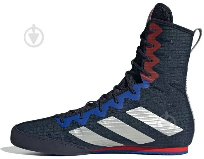Боксерки Adidas BOX HOG 4 HP6880 р.45 1/3 - фото 2
