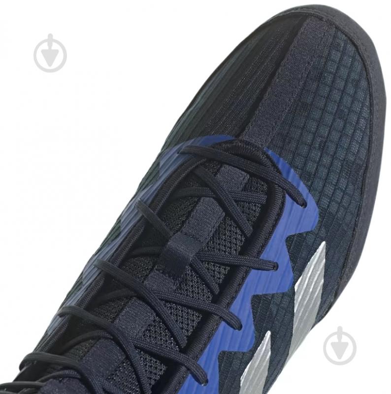 Боксерки Adidas BOX HOG 4 HP6880 р.45 1/3 - фото 8