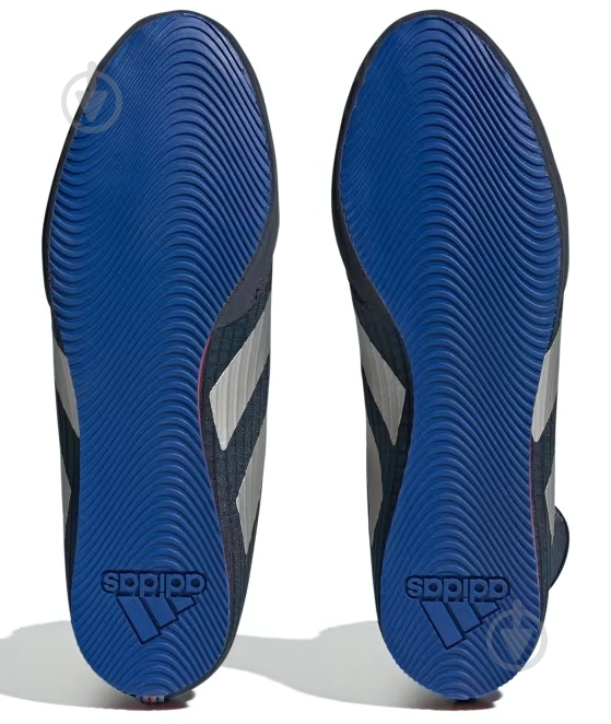 Боксерки Adidas BOX HOG 4 HP6880 р.45 1/3 - фото 9