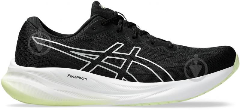 Кроссовки чоловічі Asics GEL-PULSE 15 1011B780-004 р.44 черные - фото 1