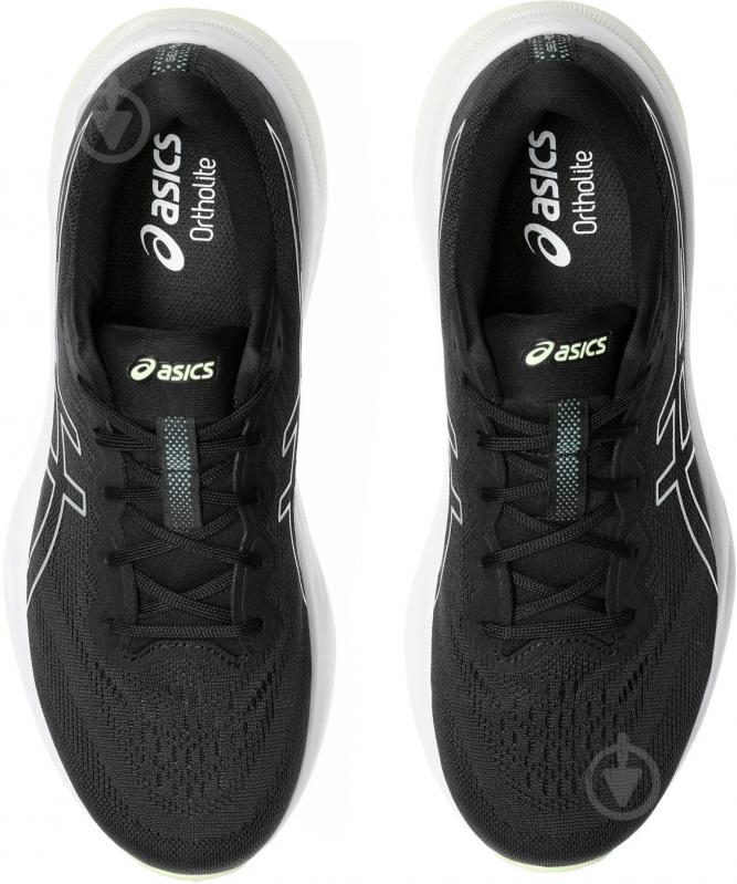 Кроссовки чоловічі Asics GEL-PULSE 15 1011B780-004 р.44 черные - фото 7