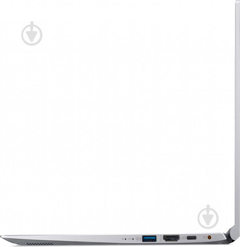 Ноутбук Acer Swift 3 SF314-55G-50CS 14" (NX.H3UEU.017) silver - фото 8