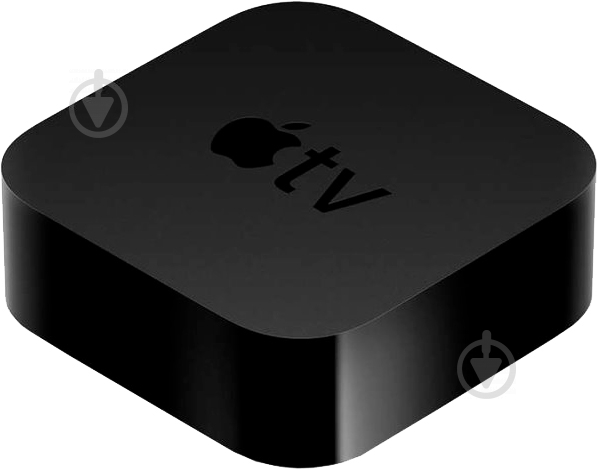 Приставка Apple TV HD 32GB (MHY93RS/A) - фото 2