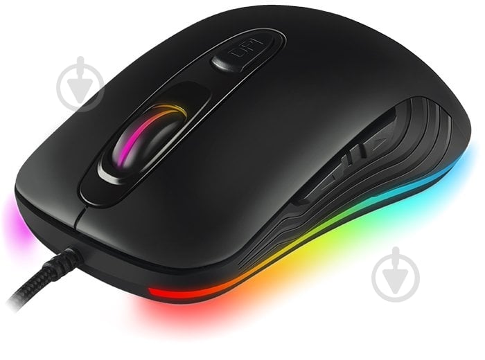 Миша Sven RX-G820 Black USB - фото 3