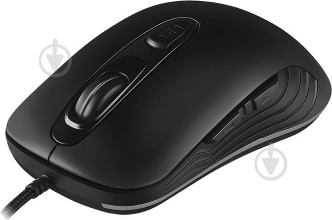 Миша Sven RX-G820 Black USB - фото 4