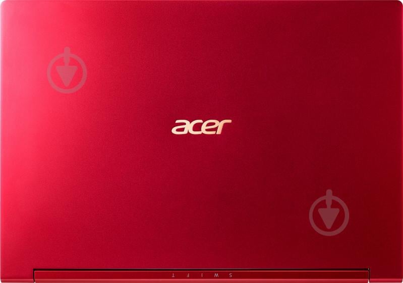 Ноутбук Acer Swift 3 SF314-55G-588T 14" (NX.H5UEU.010) red - фото 6