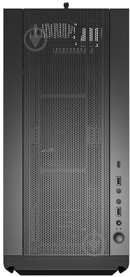 Корпус Montech SKY TWO GX Black - фото 6