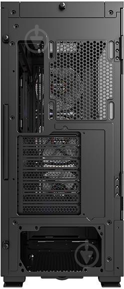 Корпус Montech SKY TWO GX Black - фото 2