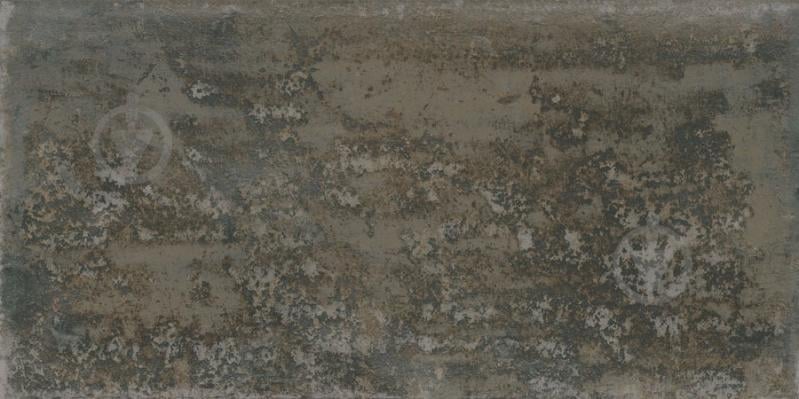 Плитка SALONI Фаундри бронз 45x90 - фото 1