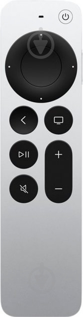 ᐉ Пульт ДУ Apple TV Remote (MJFN3ZM/A) • Купить в Киеве, Украине ...