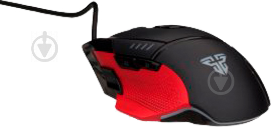 Мышь Fantech X11 Daredevil (07027) Black/Red USB (X11 DAREDEVIL/07027) - фото 4