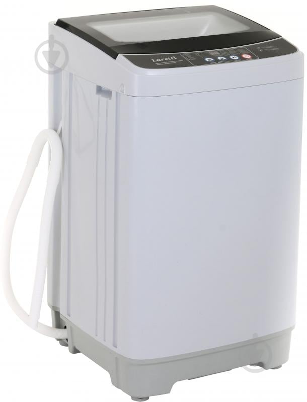 ВИТРИНА! Стиральная машина Laretti LR-WM3210G - фото 1 ВИТРИНА! Стиральная машина Laretti LR-WM3210G - фото 1