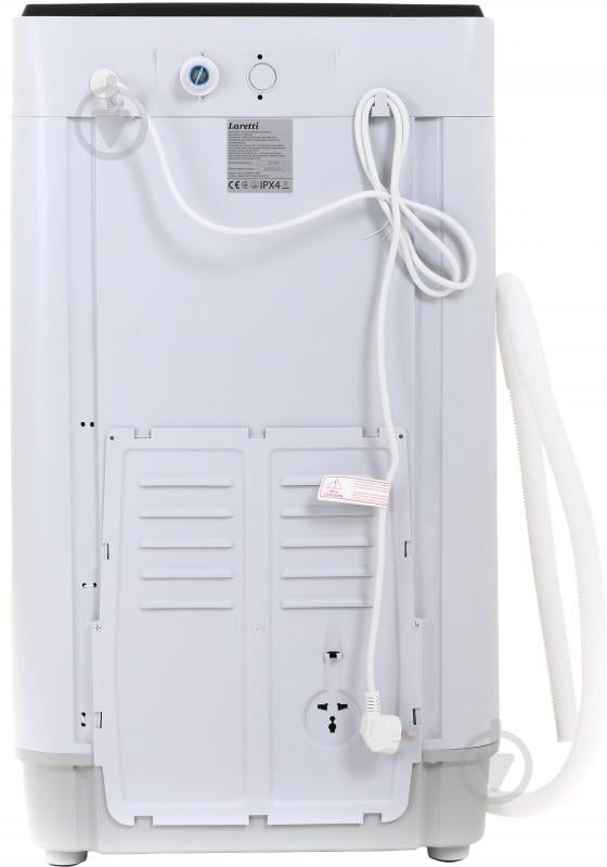 ВИТРИНА! Стиральная машина Laretti LR-WM3210G - фото 3 ВИТРИНА! Стиральная машина Laretti LR-WM3210G - фото 3