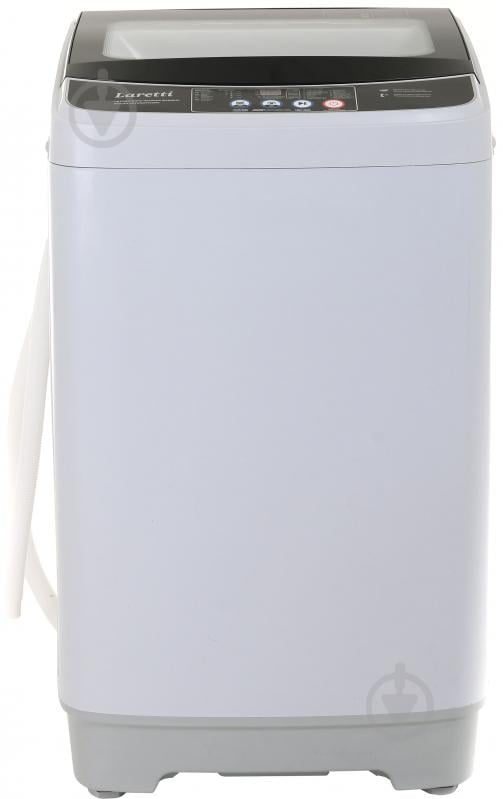 ВИТРИНА! Стиральная машина Laretti LR-WM3210G - фото 5 ВИТРИНА! Стиральная машина Laretti LR-WM3210G - фото 5