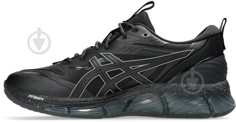 Кросівки чоловічі демісезонні Asics GEL-QUANTUM 360 VIII UTILITY 1203A471-001 р.44 чорні - фото 3