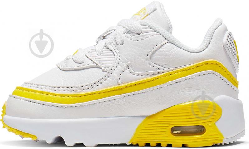 Кросівки Nike AIR MAX 90 / UNDFTD (TD) CQ4615-101 р.22 білі - фото 4