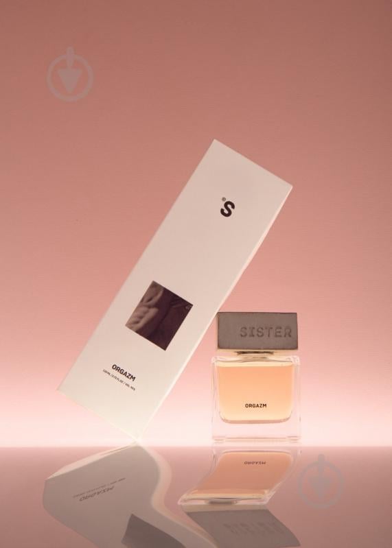 Аромадифузор з паличками Sister's Aroma Оргазм - фото 3 Аромадифузор з паличками Sister's Aroma Оргазм - фото 3