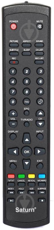 Телевизор Saturn TV LED24 PF - фото 4