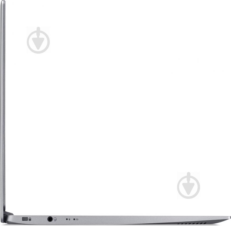 Ноутбук Acer Swift 5 SF514-53T-599G 14" (NX.H7KEU.004) gray - фото 7