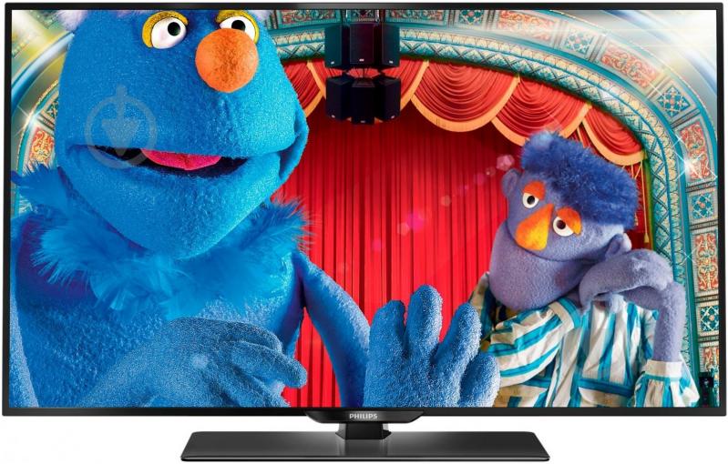 Телевизор Philips 40PFT4309/12 - фото 1