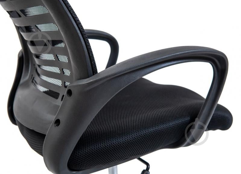 Кресло Richman Бласт Сетка черный - фото 6