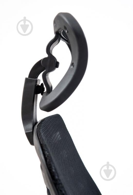 Кресло Richman Бласт Сетка черный - фото 5