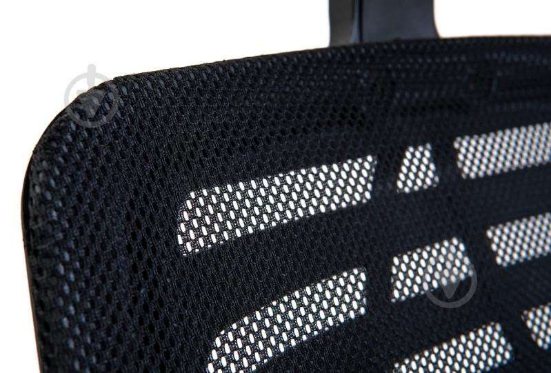 Кресло Richman Бласт Сетка черный - фото 7