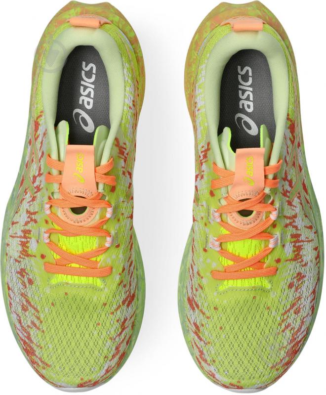 Кросівки чоловічі Asics NOOSA TRI 16 1011B872-750 р.44,5 різнокольорові - фото 7