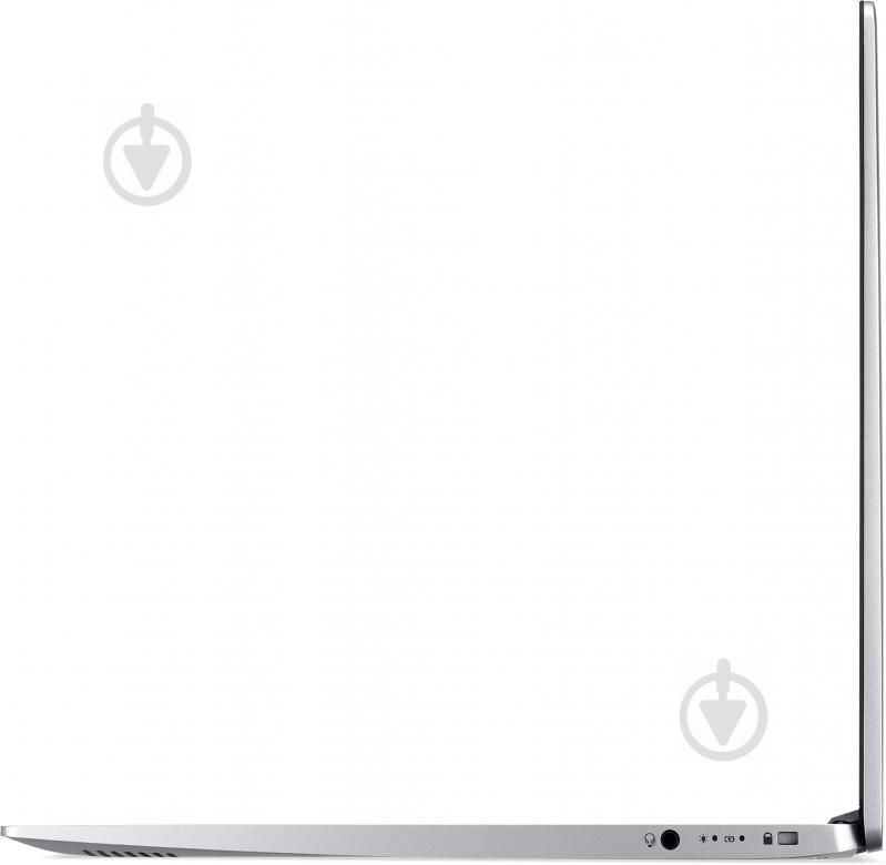 Ноутбук Acer Swift 5 SF515-51T-50YQ 15.6" (NX.H7QEU.004) silver - фото 8