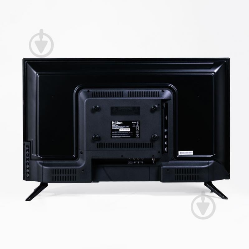 Телевізор Hilton 32TH1 - фото 4