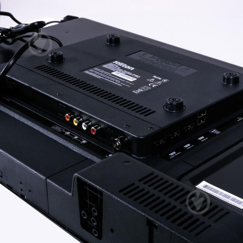 Телевізор Hilton 32TH1 - фото 8