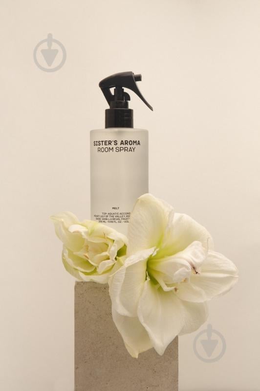 Аромаспрей Sister's Aroma MELT - фото 4