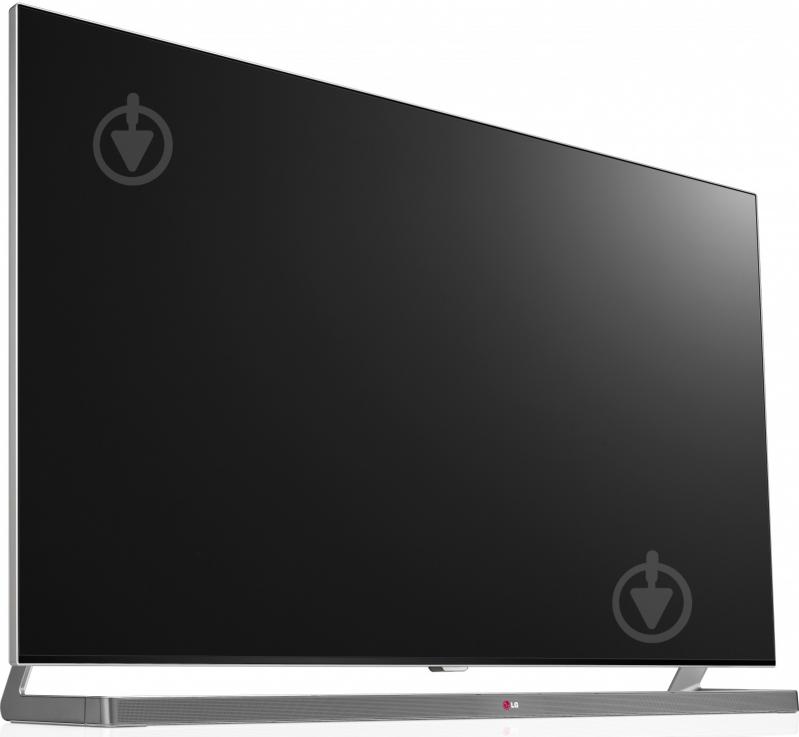 Телевізор LG 60LB870V - фото 3