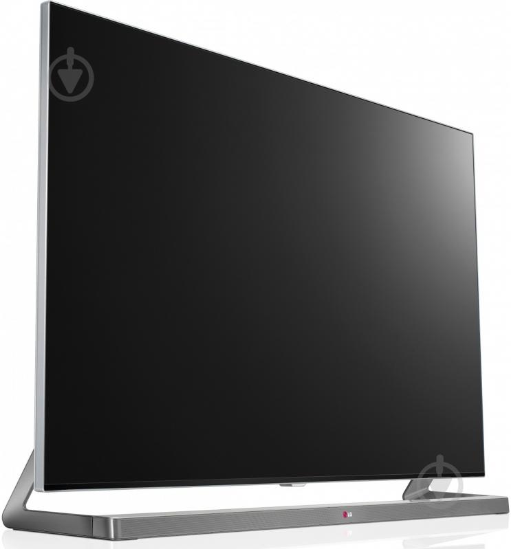 Телевізор LG 60LB870V - фото 4