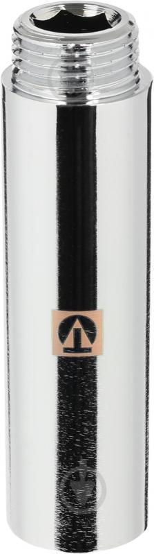 Удлинитель ВН Valtec 1/2"х80 мм - фото 1