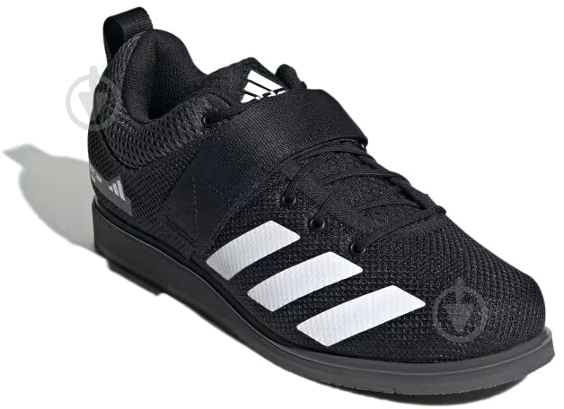 Штангетки Adidas POWERLIFT 5 GY8918 р.39 1/3 - фото 3